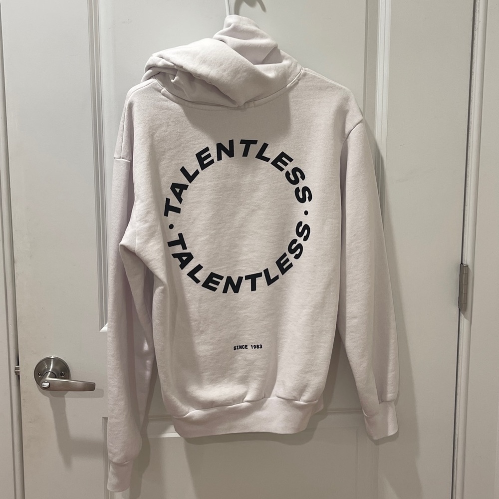 Talentless Hoodie